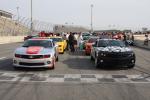 Chevrolet Camaro 5Fest 2010 года